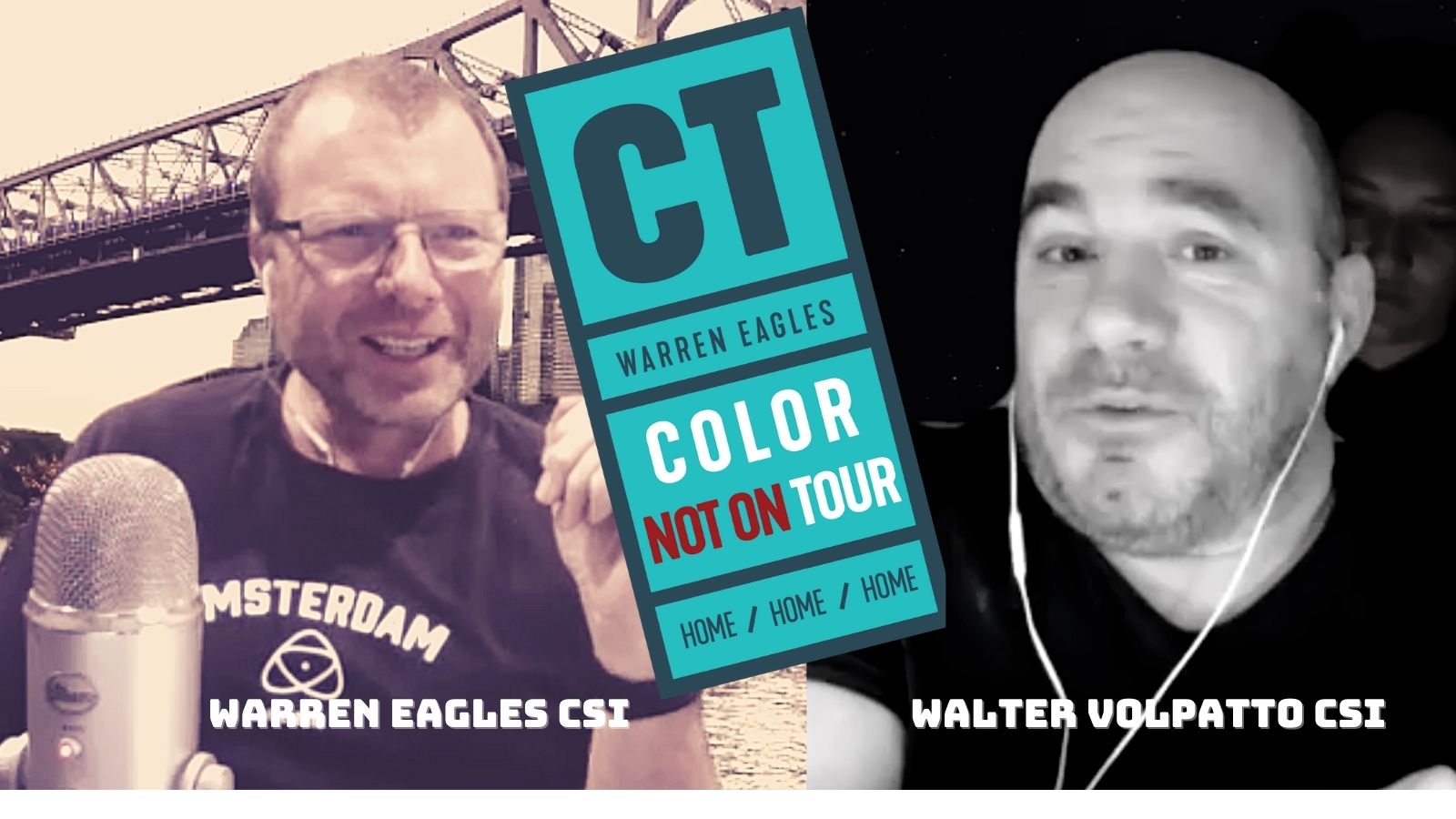 CT POD WALTER