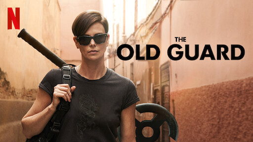The Old Guard